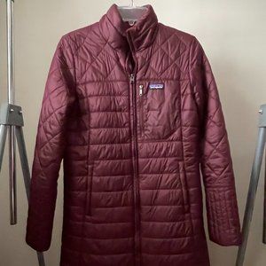 PATAGONIA Radalie Parka